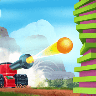 Turmbuster