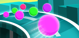 Carrera de Colores