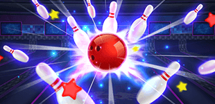 Estrellas de Bolos