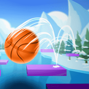 Prelle den Ball
