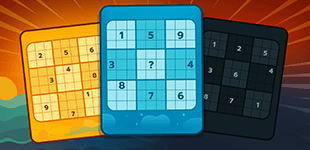 Sudoku Clásico