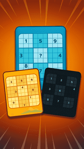 Sudoku Clásico