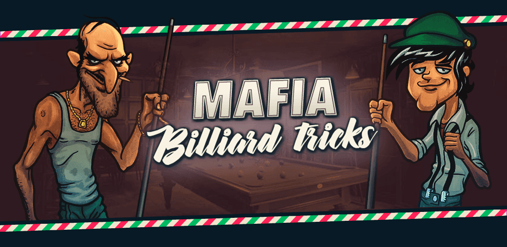 mafia-billardtricks