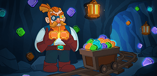 Fusionar las gemas