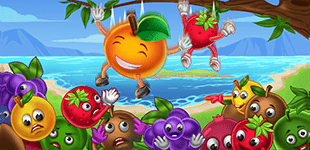 Fiesta Frutal