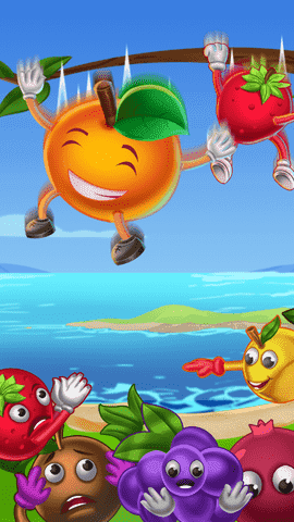 Fiesta Frutal