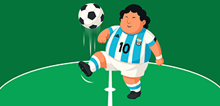 Patear la Pelota