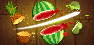 Fruta Picar