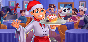 Chef magnate