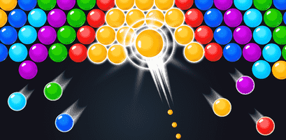 Bubble Shooter Classic